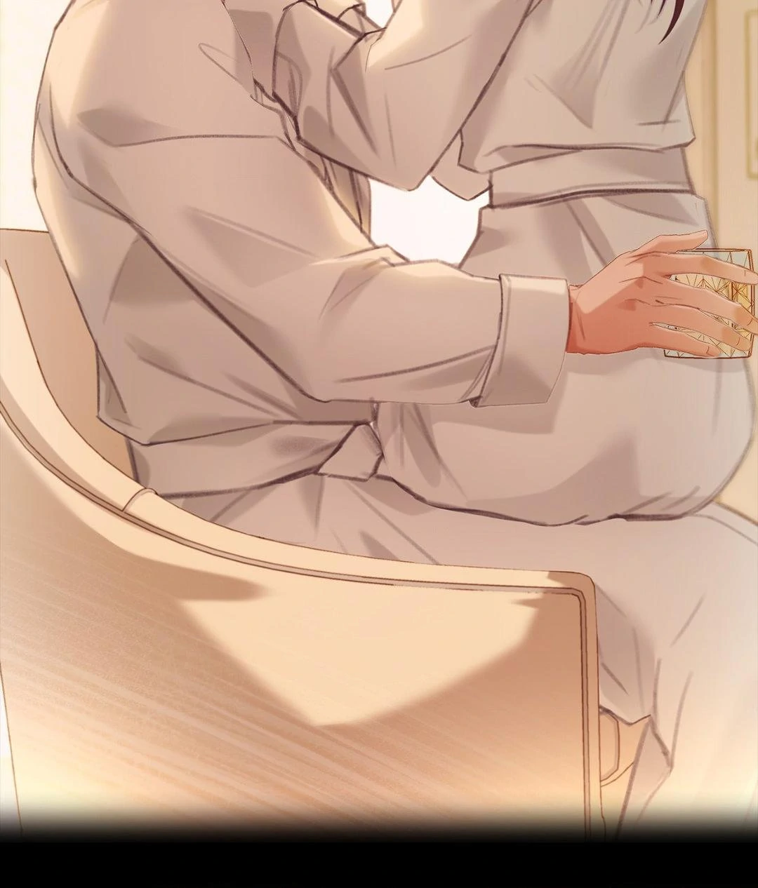 The Young Wife Chapter 10 - Page 47