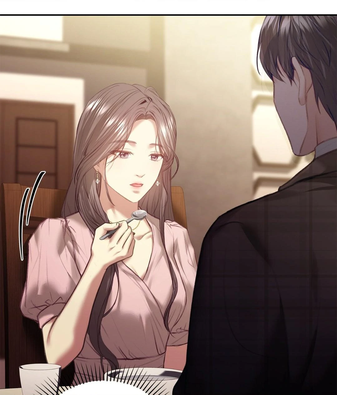 The Young Wife Chapter 10 - Page 60