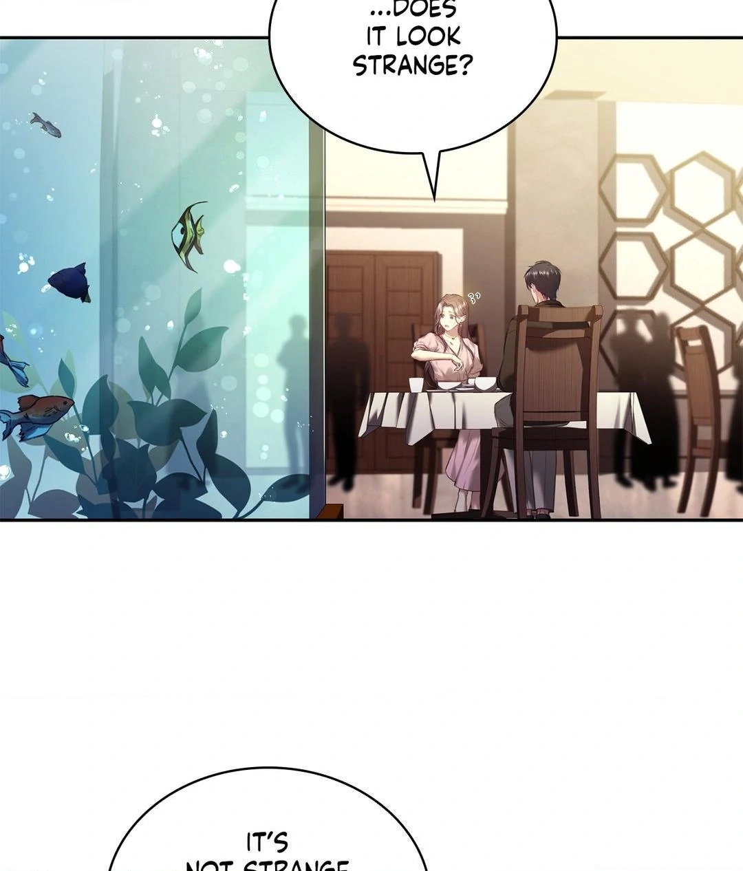 The Young Wife Chapter 10 - Page 65