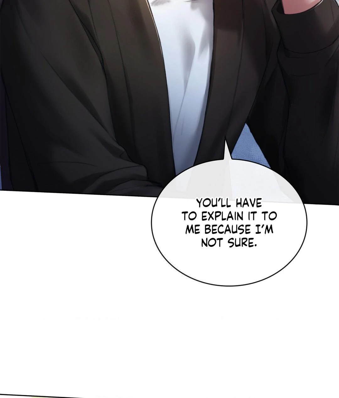 The Young Wife Chapter 10 - Page 84