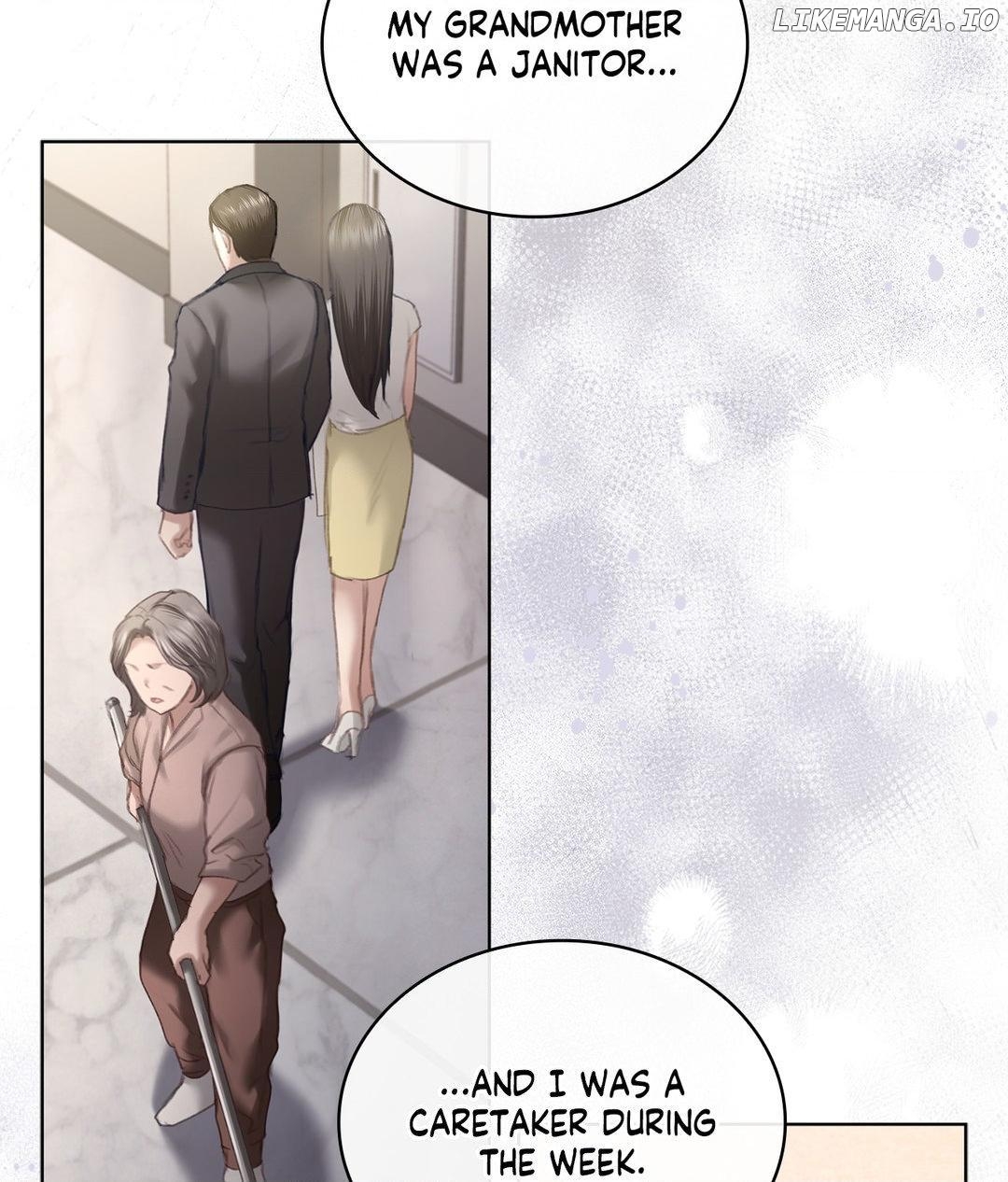 The Young Wife Chapter 10 - Page 87