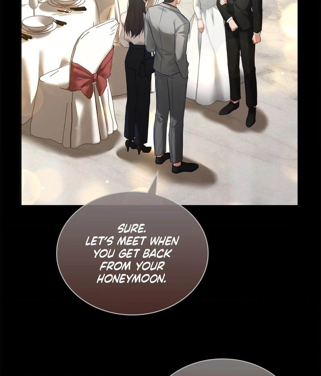 The Young Wife Chapter 10 - Page 9