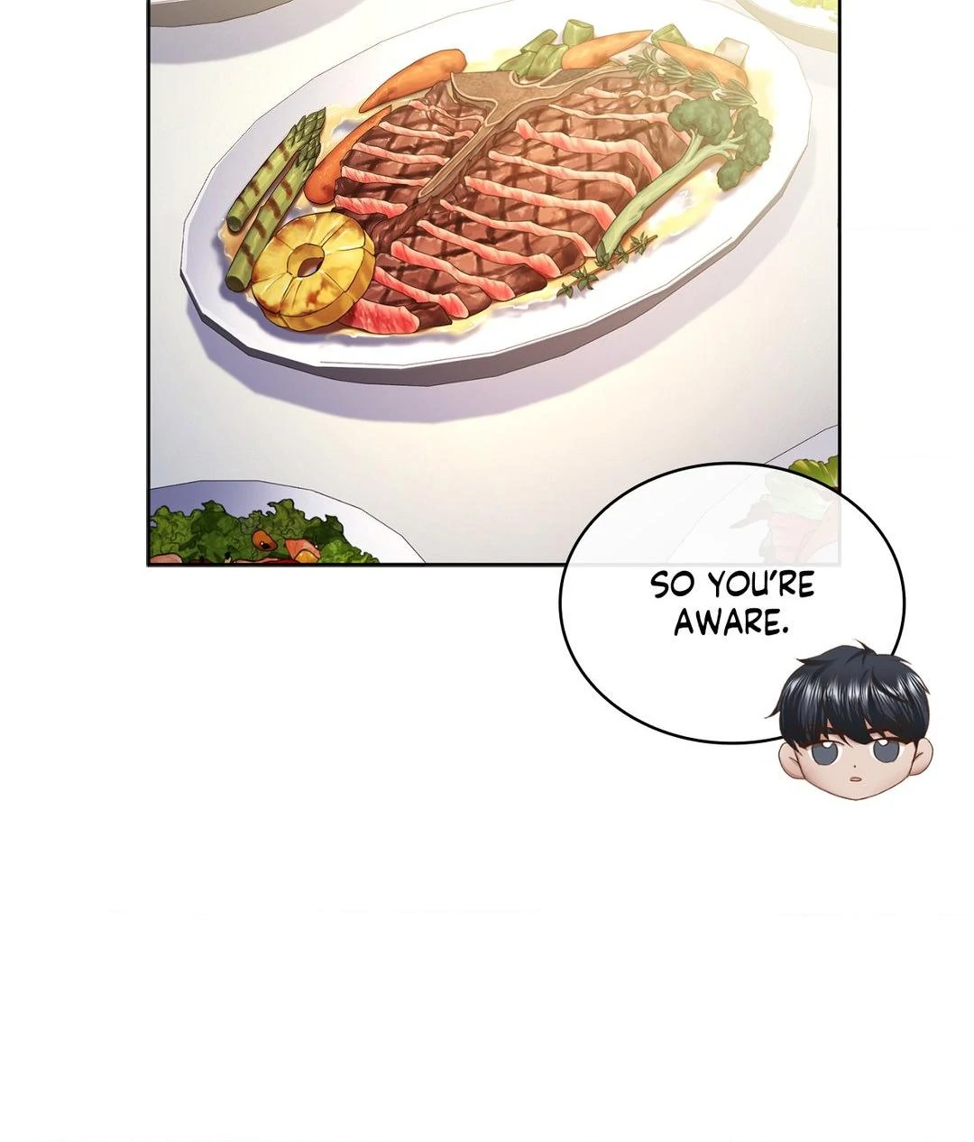 The Young Wife Chapter 10 - Page 96