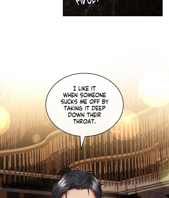 The Young Wife Chapter 11 - Page 104