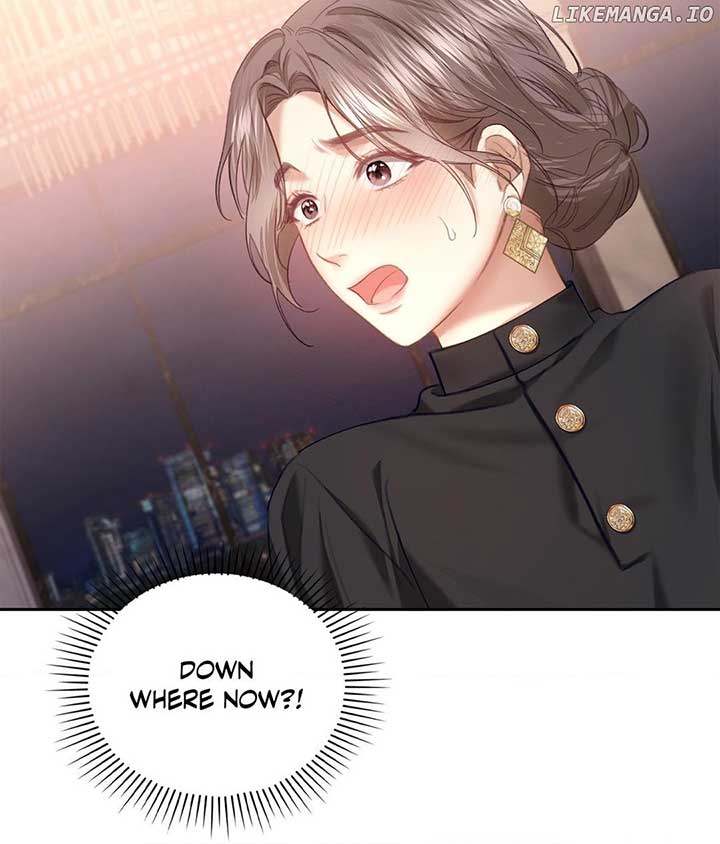 The Young Wife Chapter 11 - Page 106