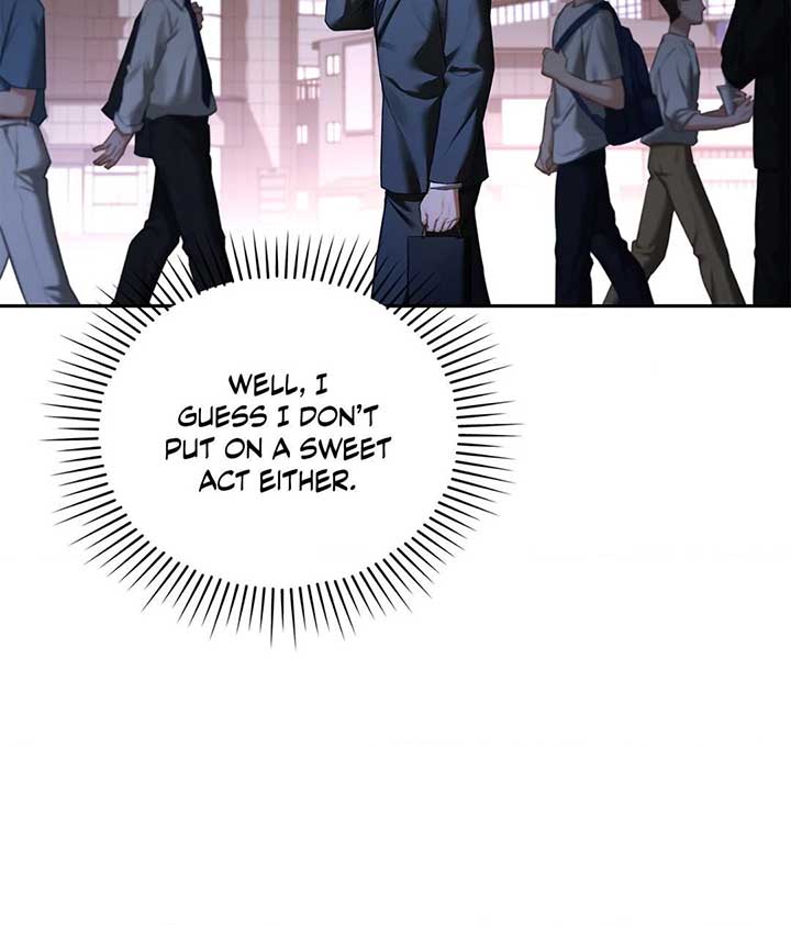 The Young Wife Chapter 11 - Page 18