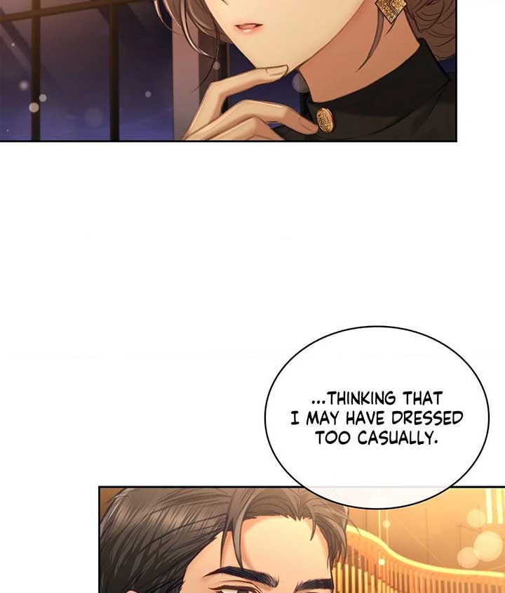 The Young Wife Chapter 11 - Page 51