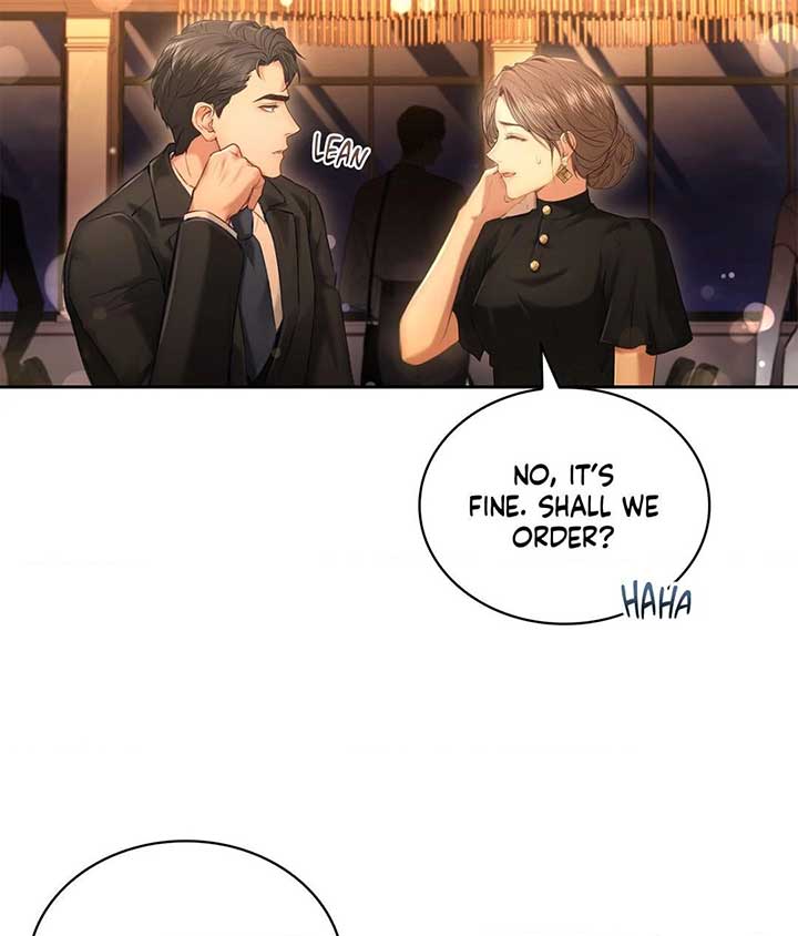 The Young Wife Chapter 11 - Page 53