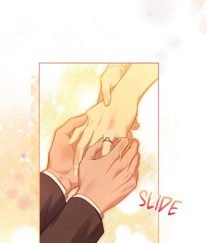 The Young Wife Chapter 11 - Page 82