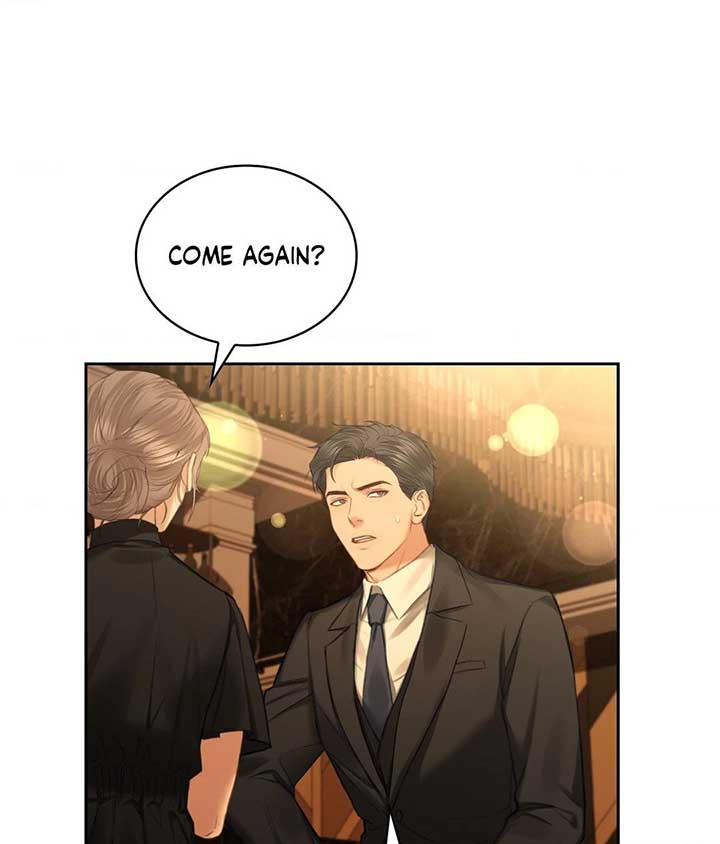 The Young Wife Chapter 11 - Page 86