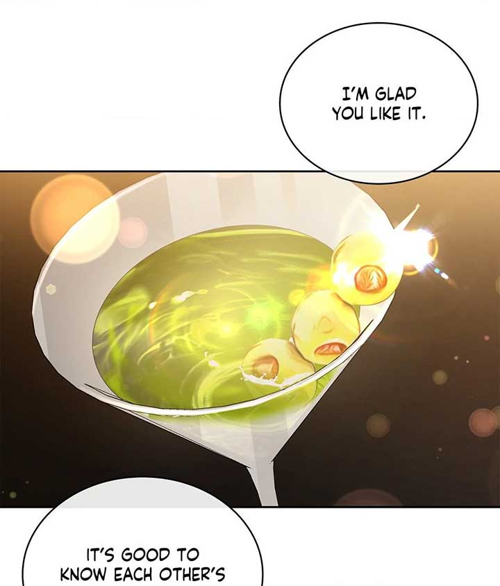 The Young Wife Chapter 11 - Page 88