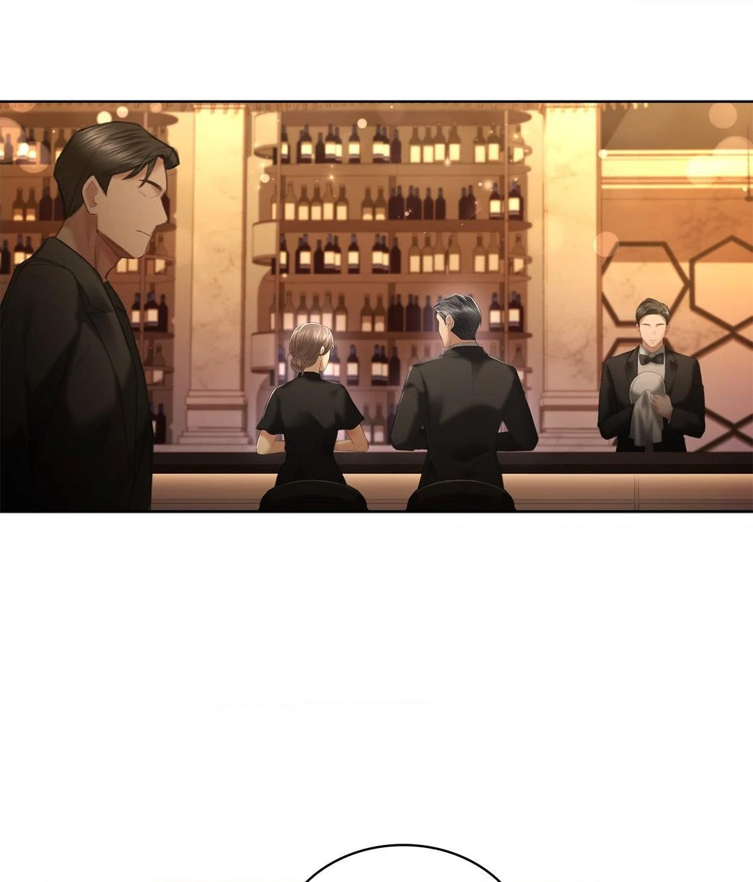 The Young Wife Chapter 12 - Page 29