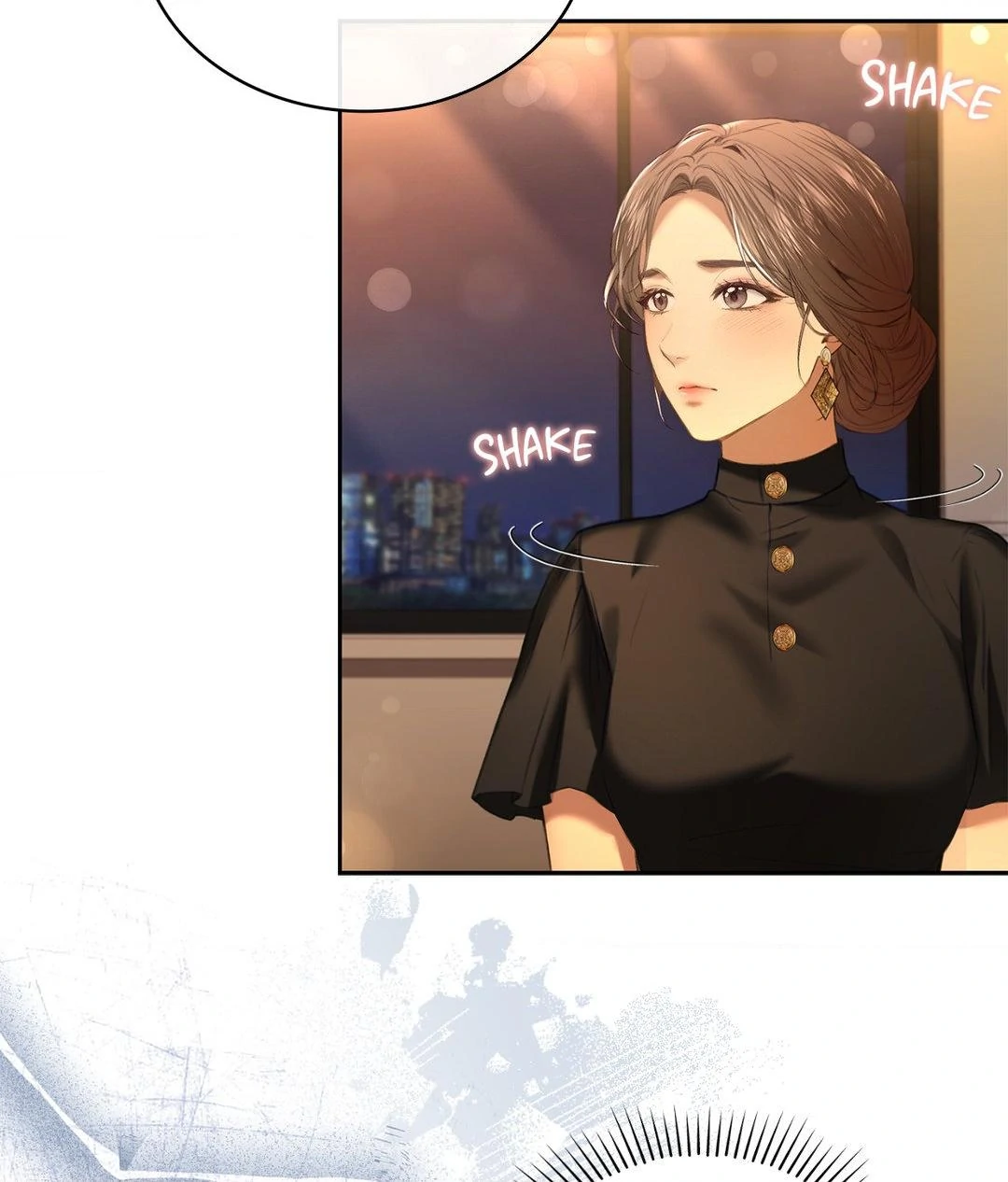 The Young Wife Chapter 12 - Page 40