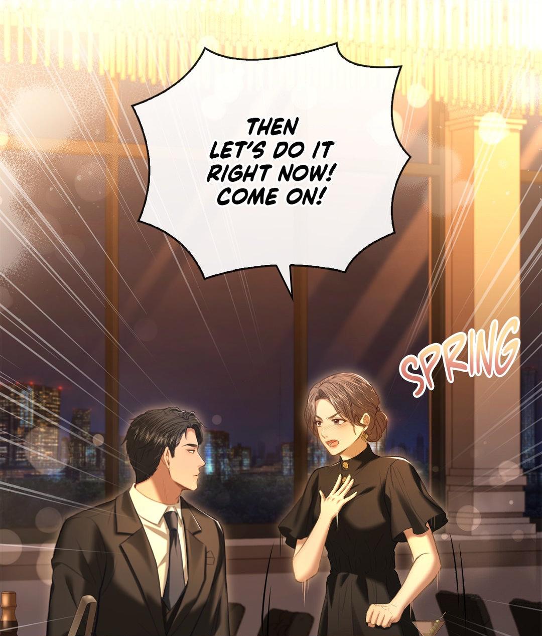 The Young Wife Chapter 12 - Page 46