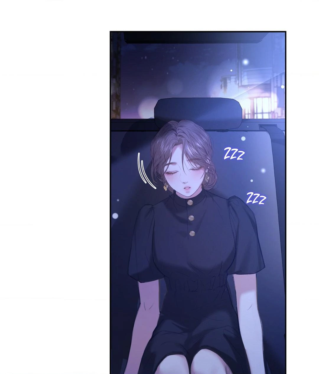 The Young Wife Chapter 12 - Page 60