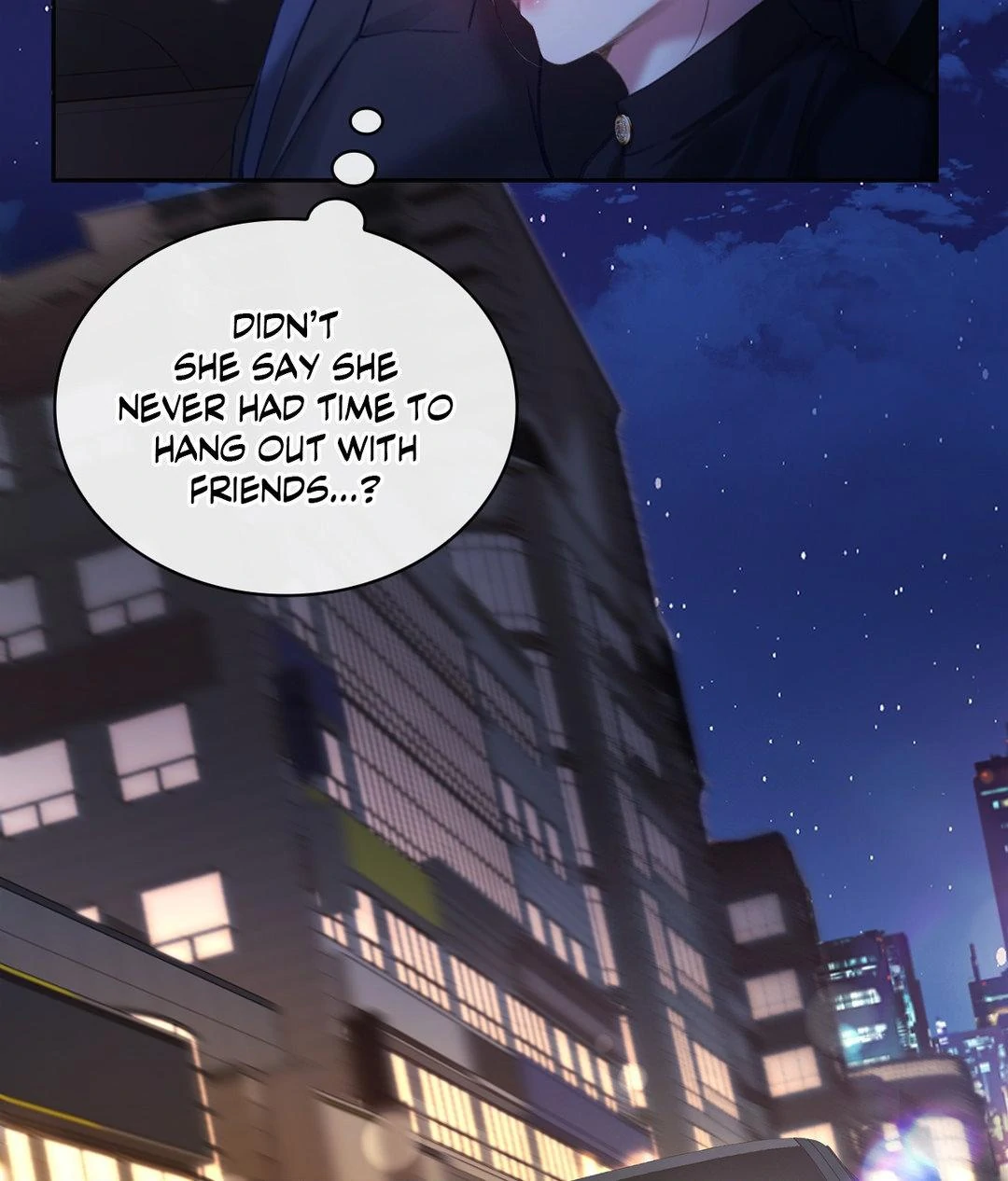 The Young Wife Chapter 12 - Page 74