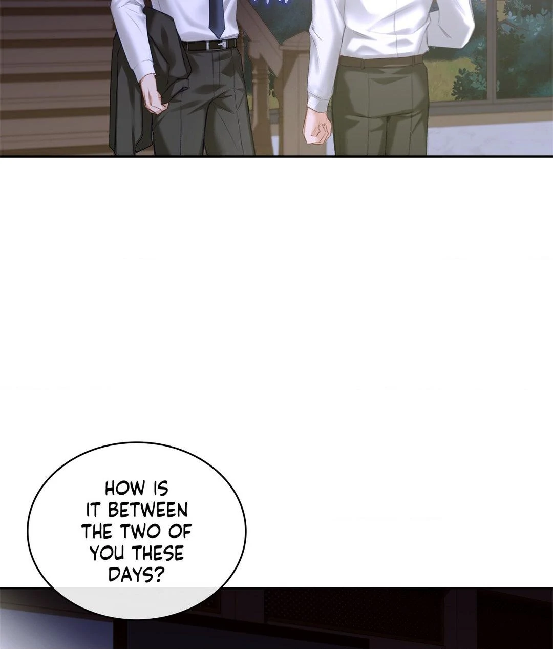 The Young Wife Chapter 12 - Page 85