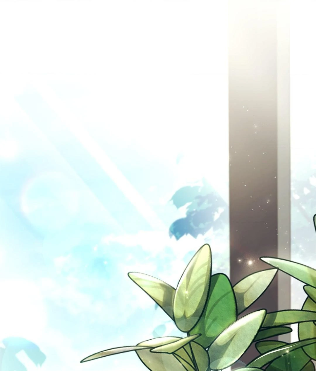 The Young Wife Chapter 13 - Page 1