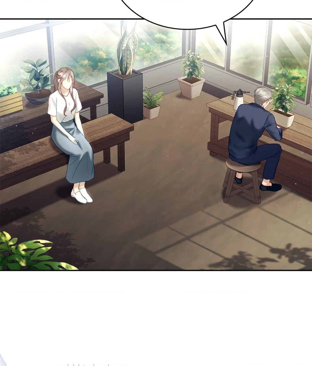 The Young Wife Chapter 13 - Page 10