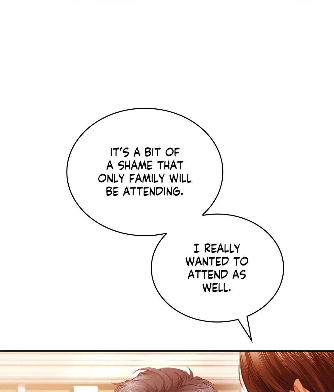 The Young Wife Chapter 13 - Page 112