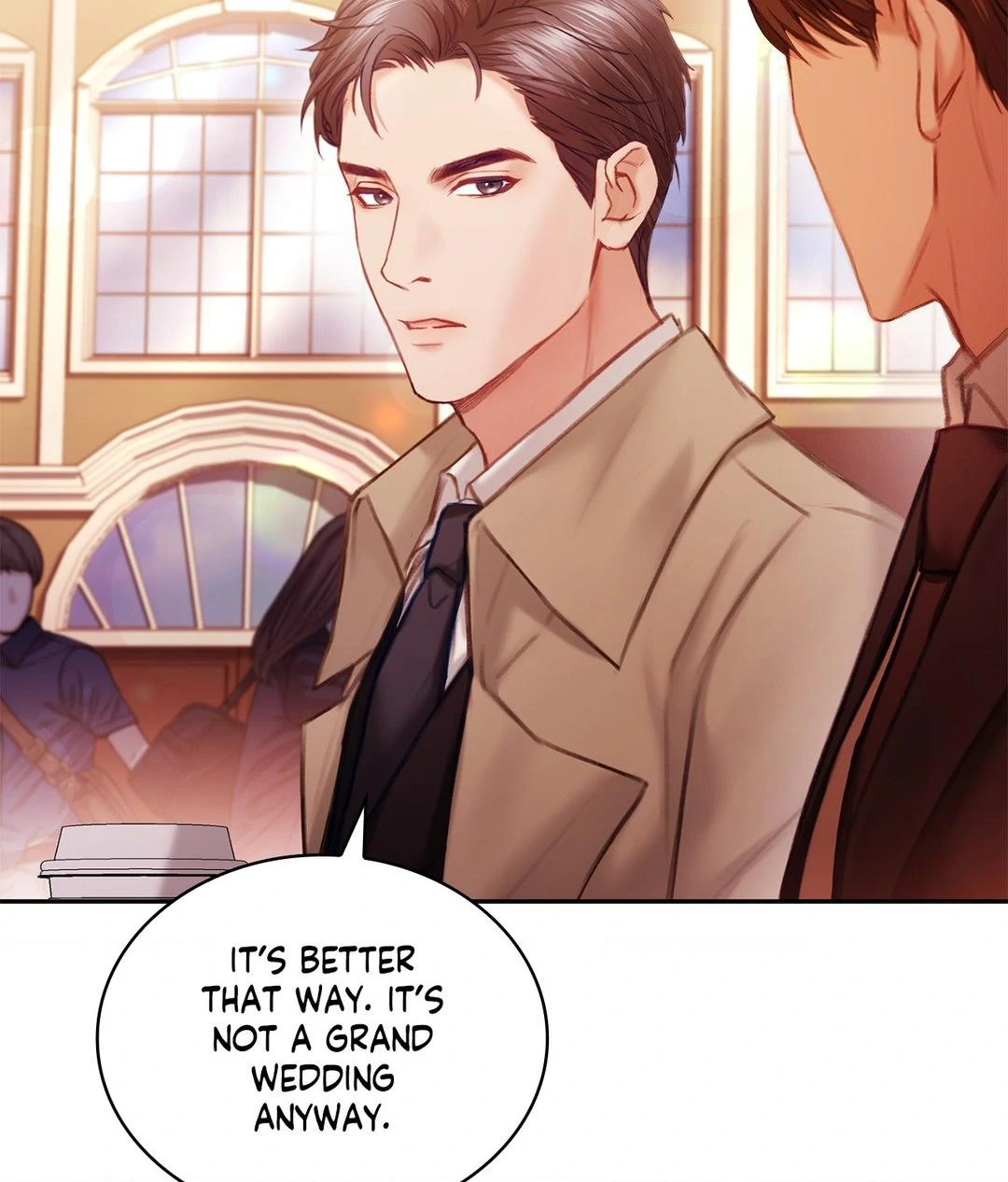 The Young Wife Chapter 13 - Page 113