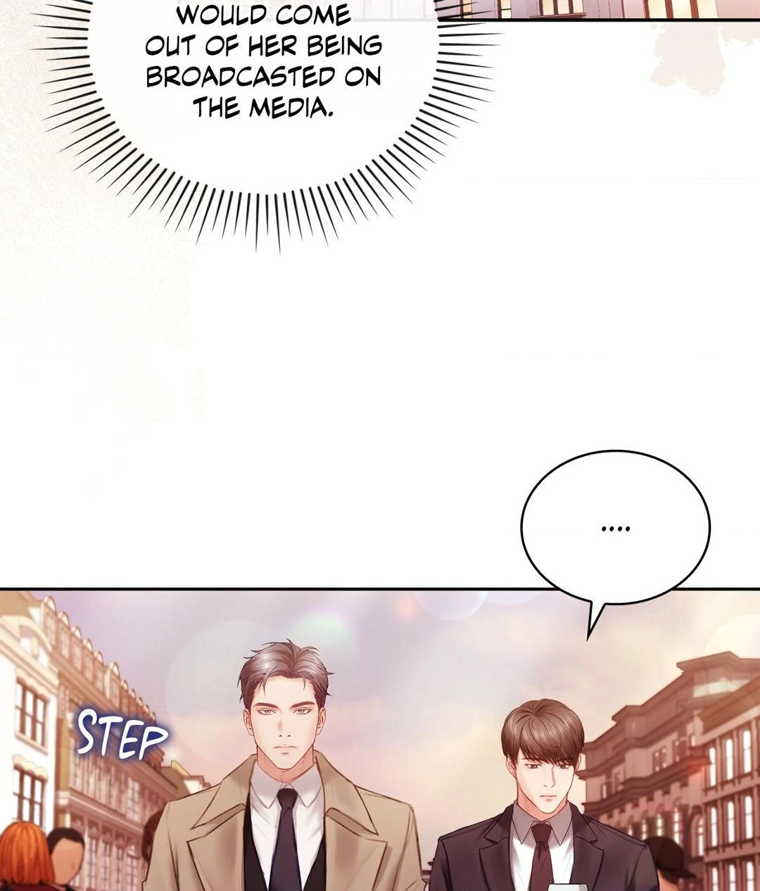 The Young Wife Chapter 13 - Page 115