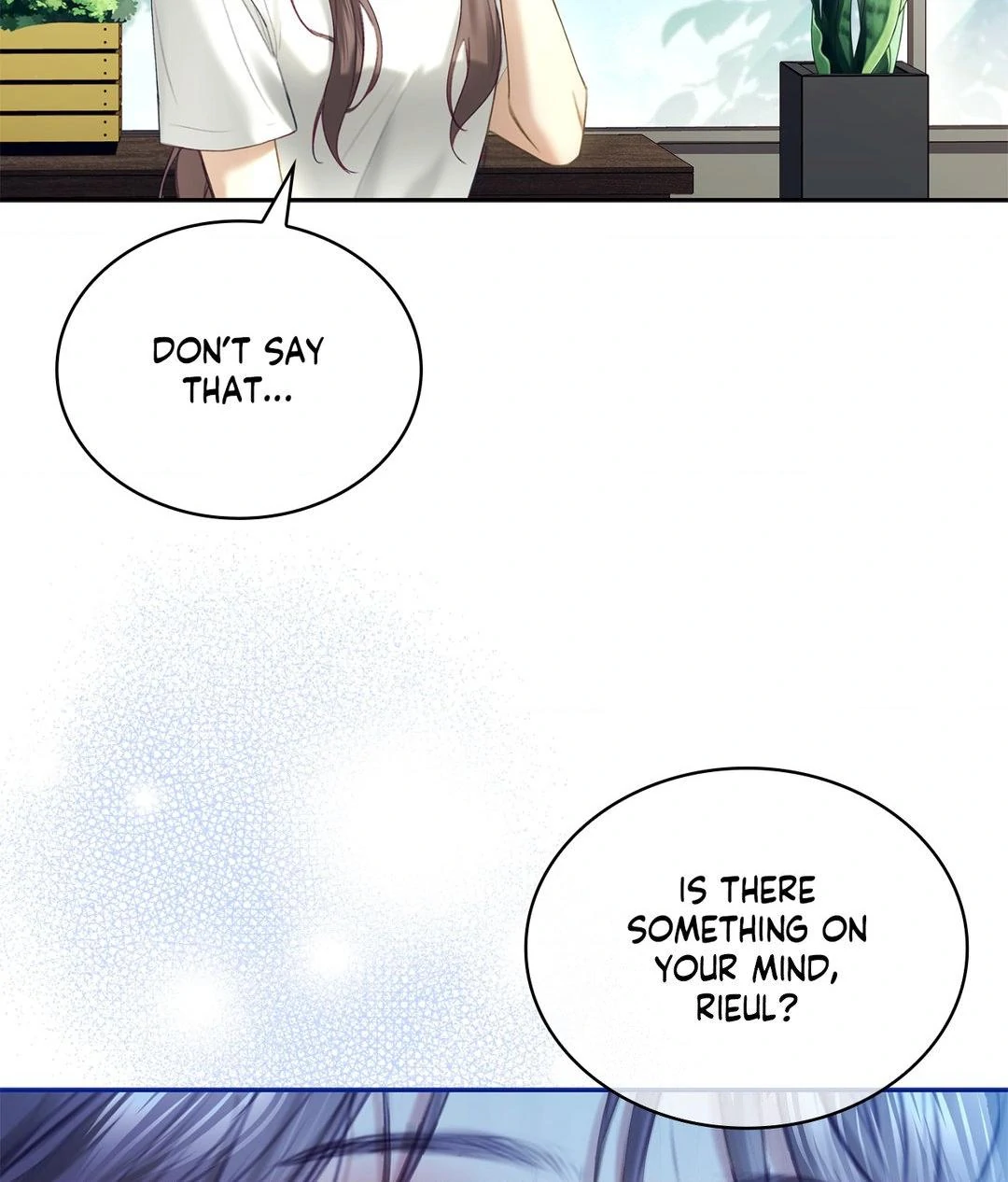 The Young Wife Chapter 13 - Page 15