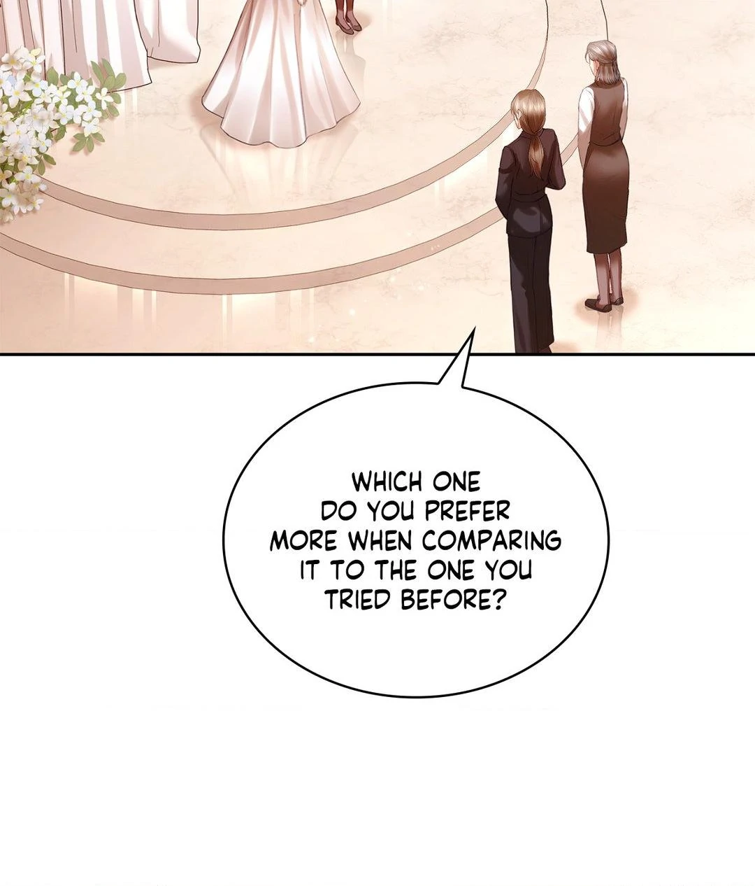 The Young Wife Chapter 13 - Page 31
