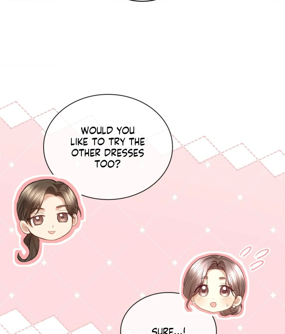 The Young Wife Chapter 13 - Page 34