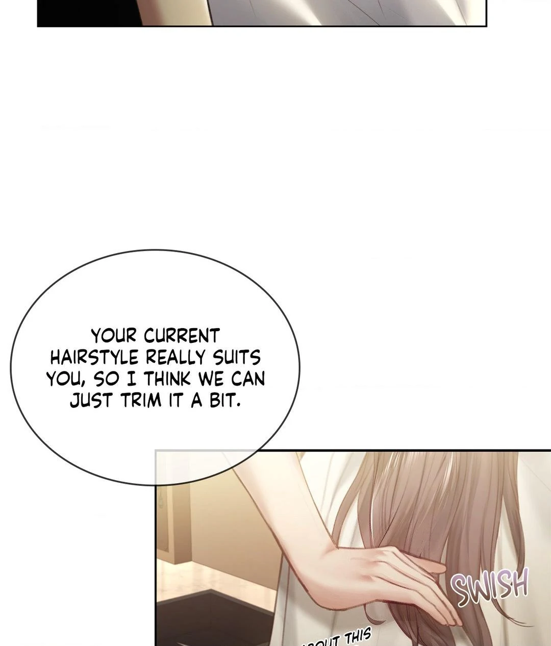 The Young Wife Chapter 13 - Page 44