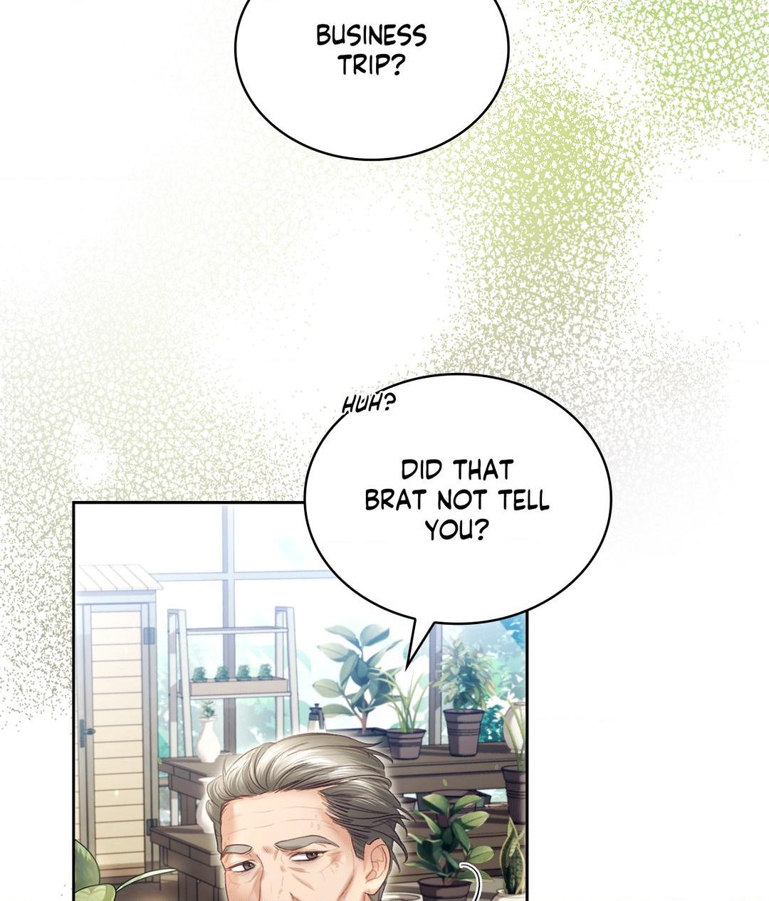 The Young Wife Chapter 13 - Page 6