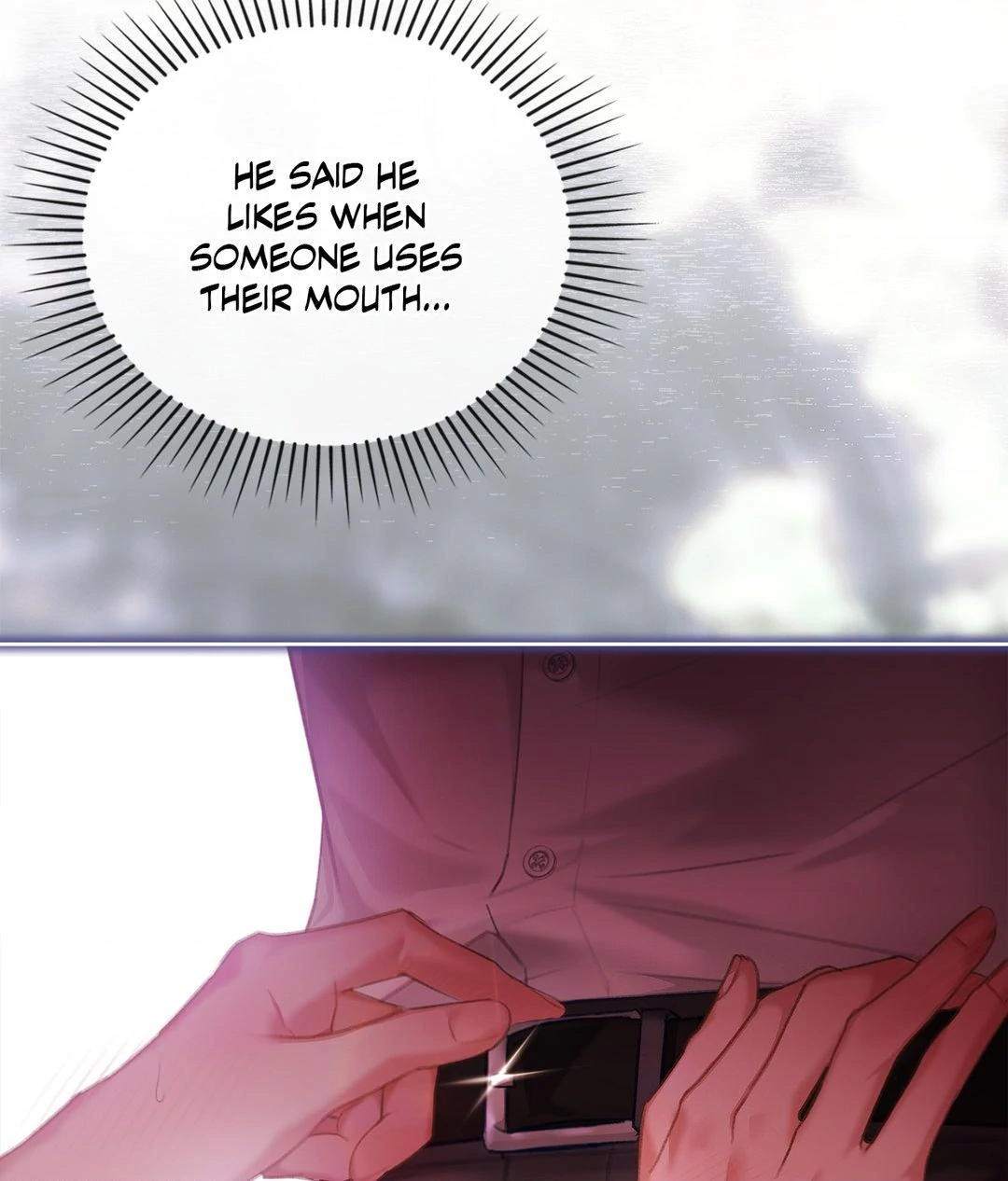 The Young Wife Chapter 13 - Page 74