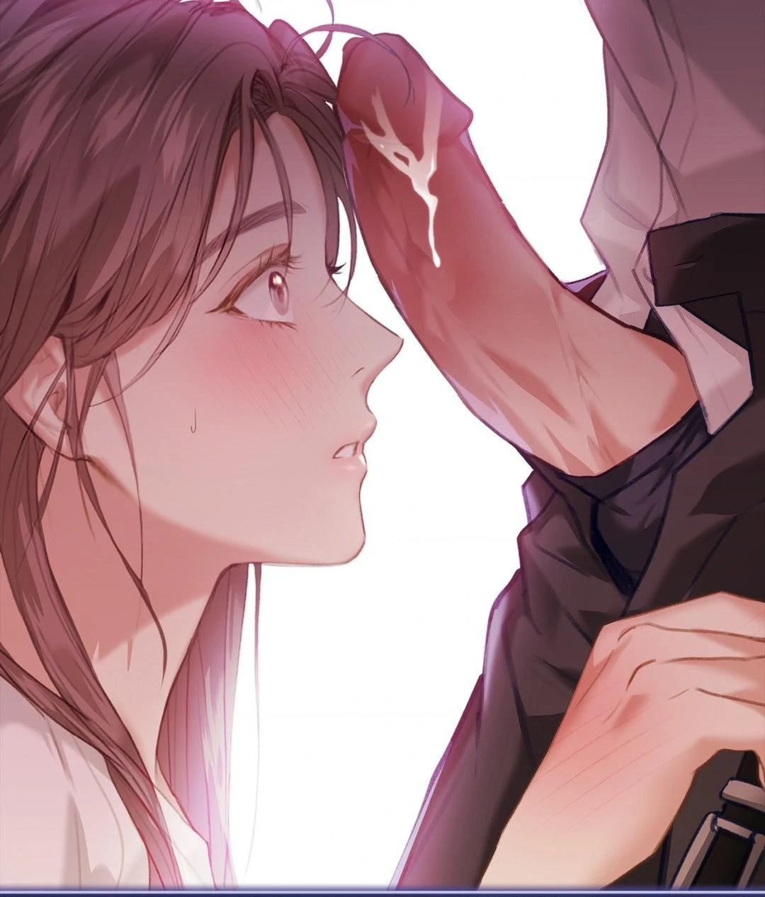 The Young Wife Chapter 13 - Page 76