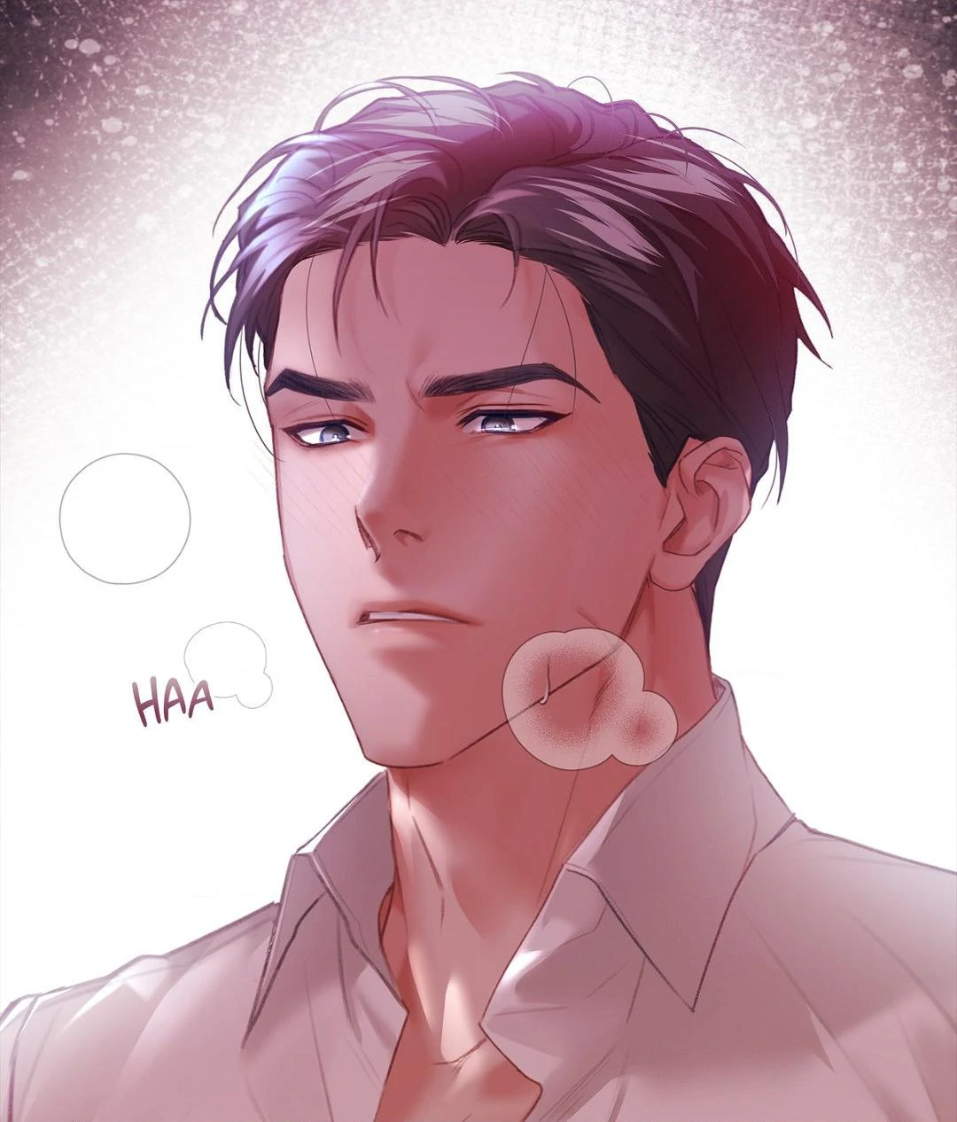 The Young Wife Chapter 13 - Page 78