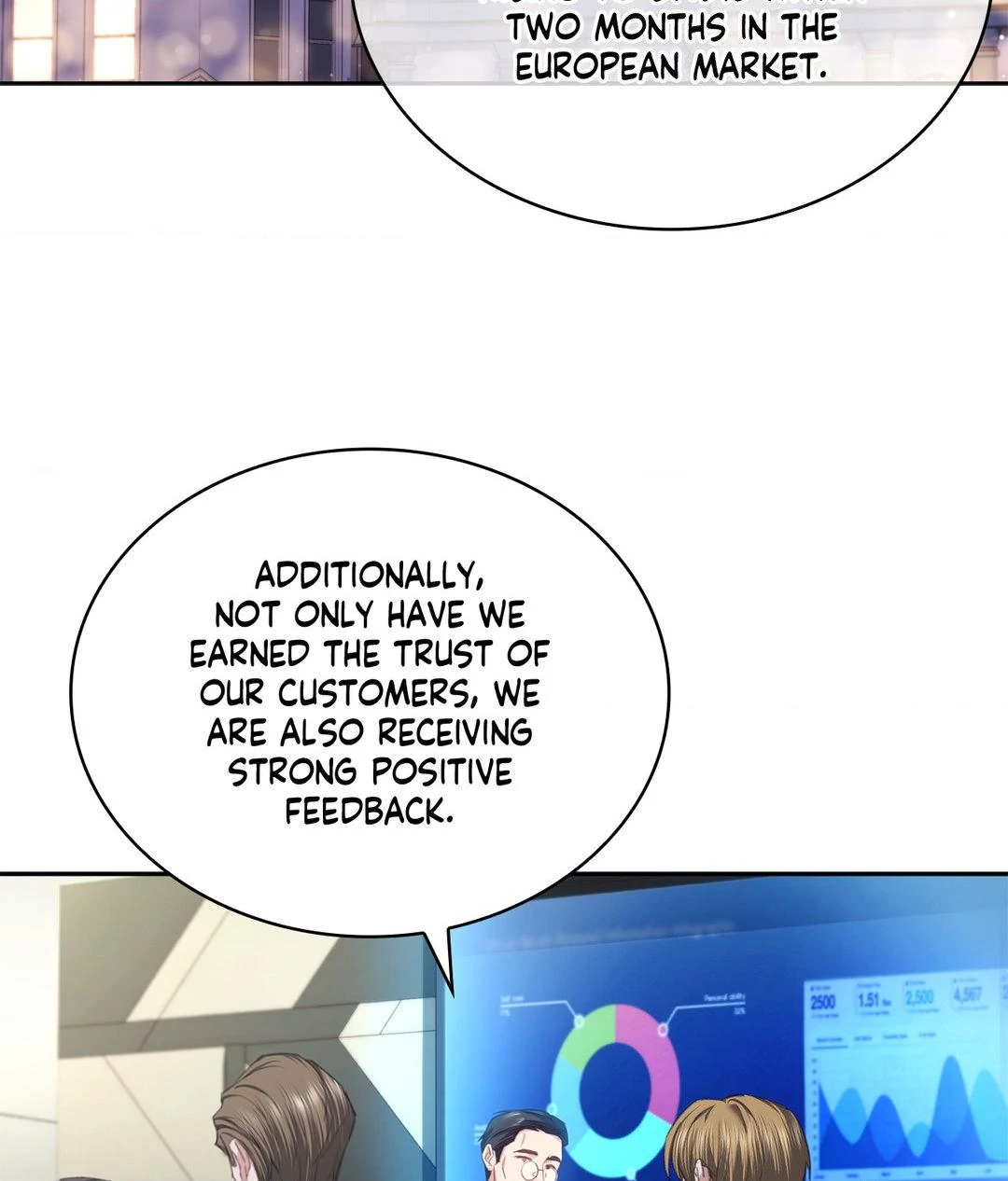 The Young Wife Chapter 13 - Page 86