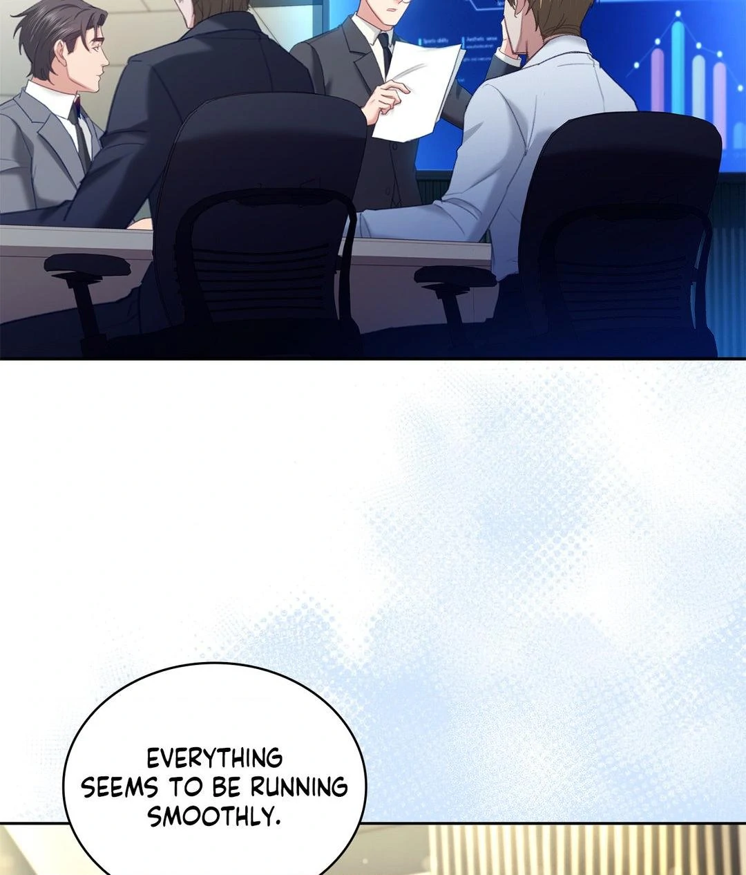 The Young Wife Chapter 13 - Page 87