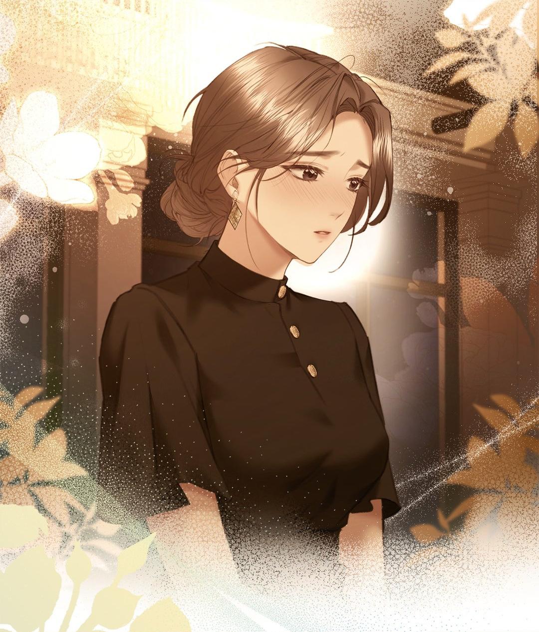 The Young Wife Chapter 13 - Page 98