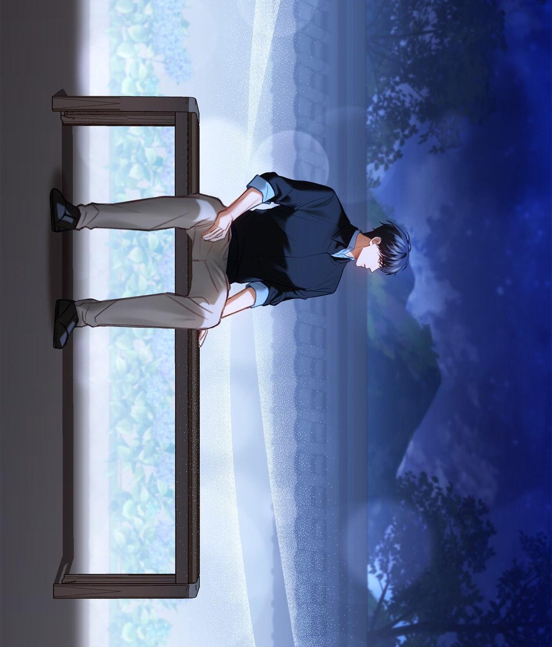 The Young Wife Chapter 14 - Page 108