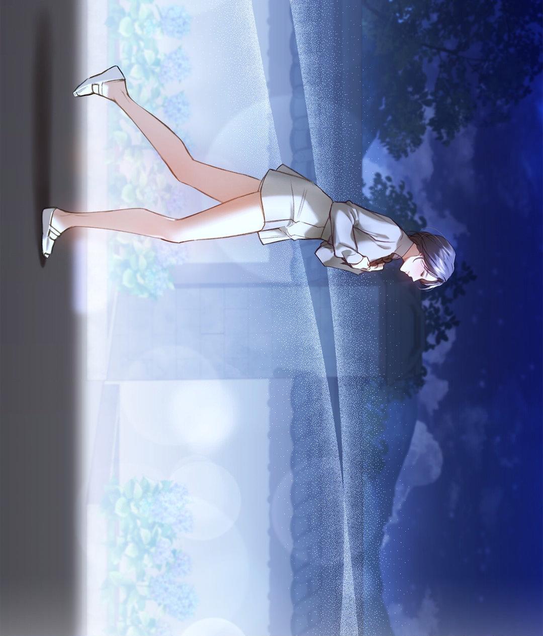 The Young Wife Chapter 14 - Page 109