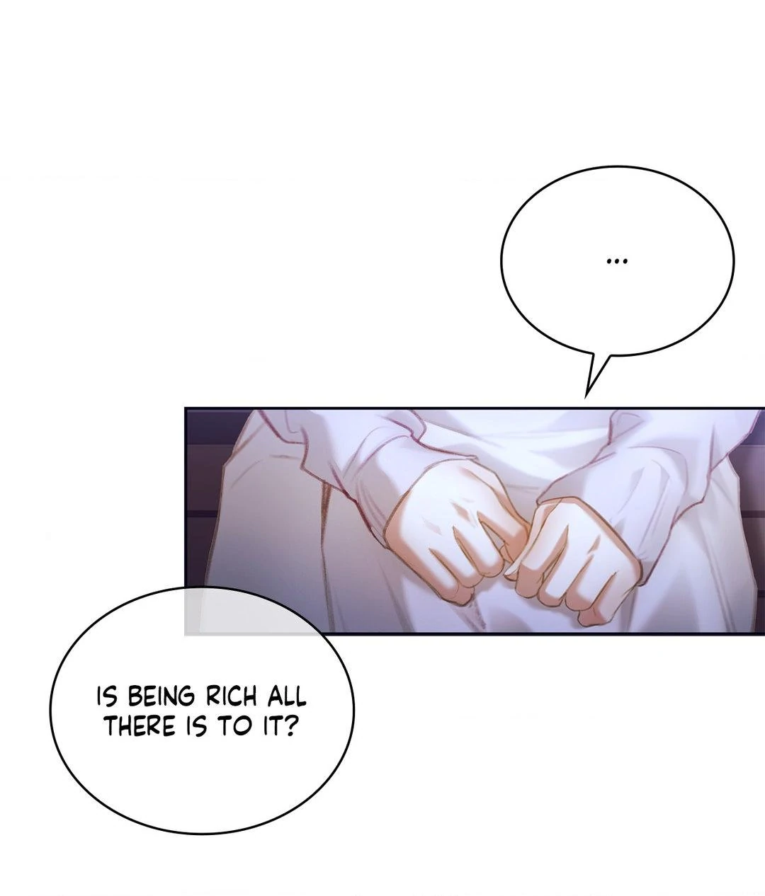 The Young Wife Chapter 14 - Page 76