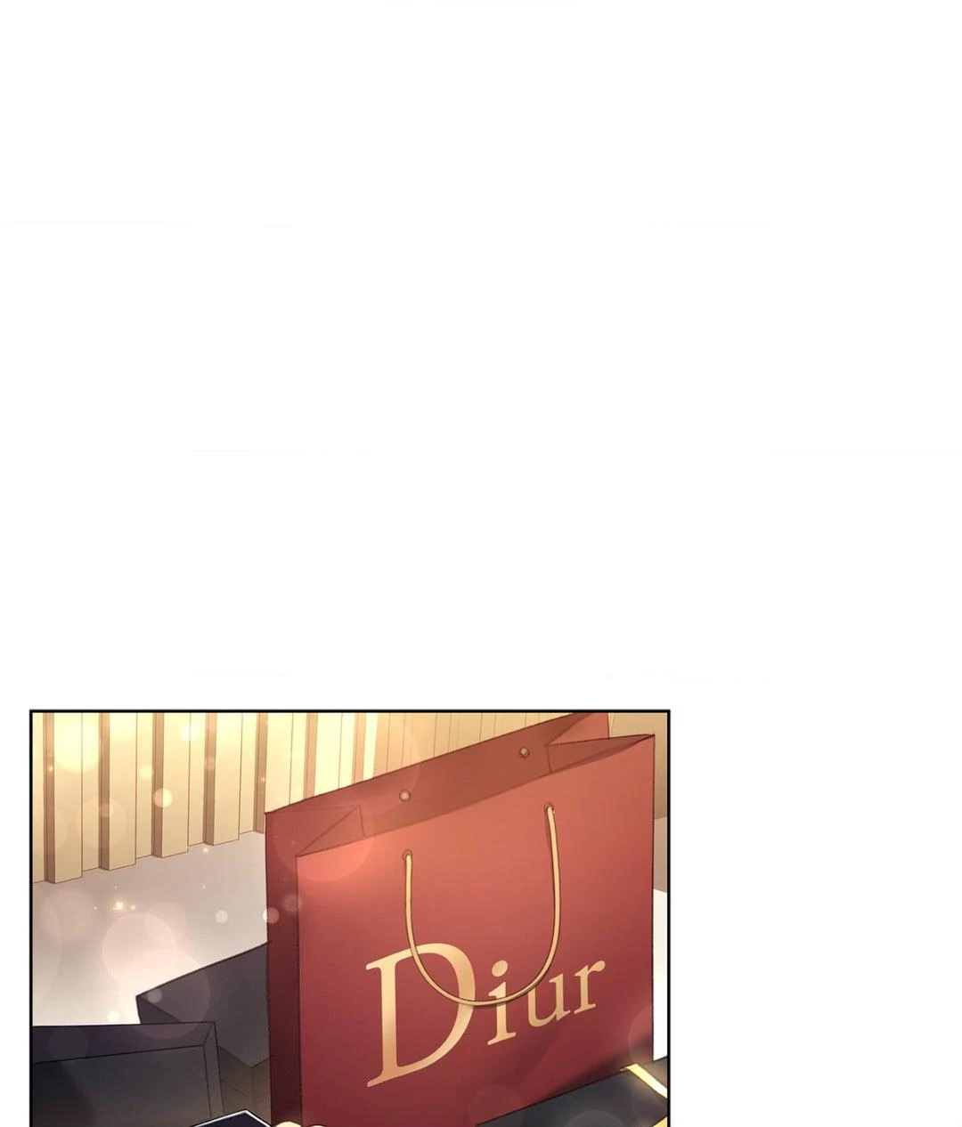 The Young Wife Chapter 15 - Page 22