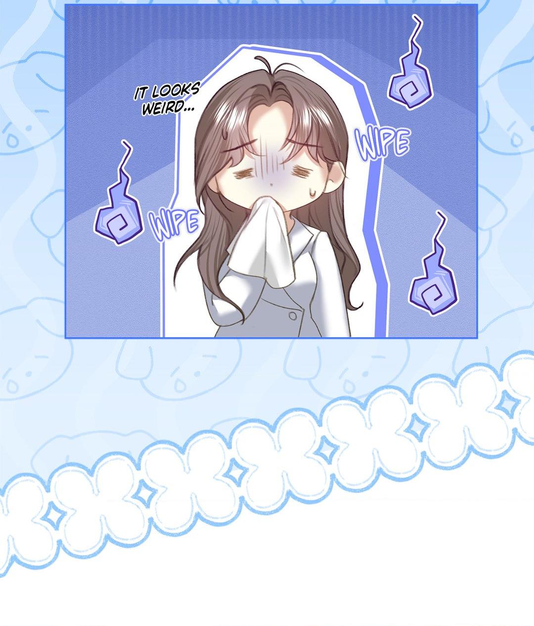 The Young Wife Chapter 15 - Page 34