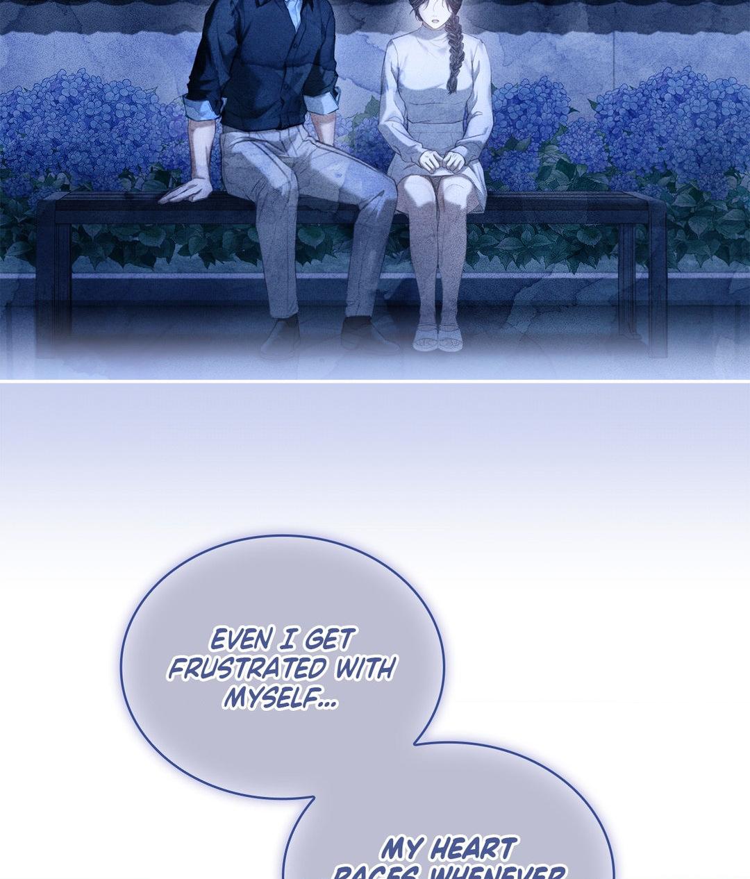 The Young Wife Chapter 15 - Page 5