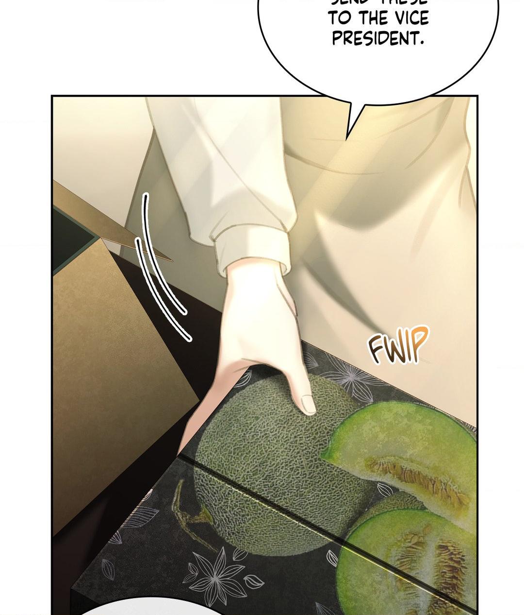 The Young Wife Chapter 15 - Page 80