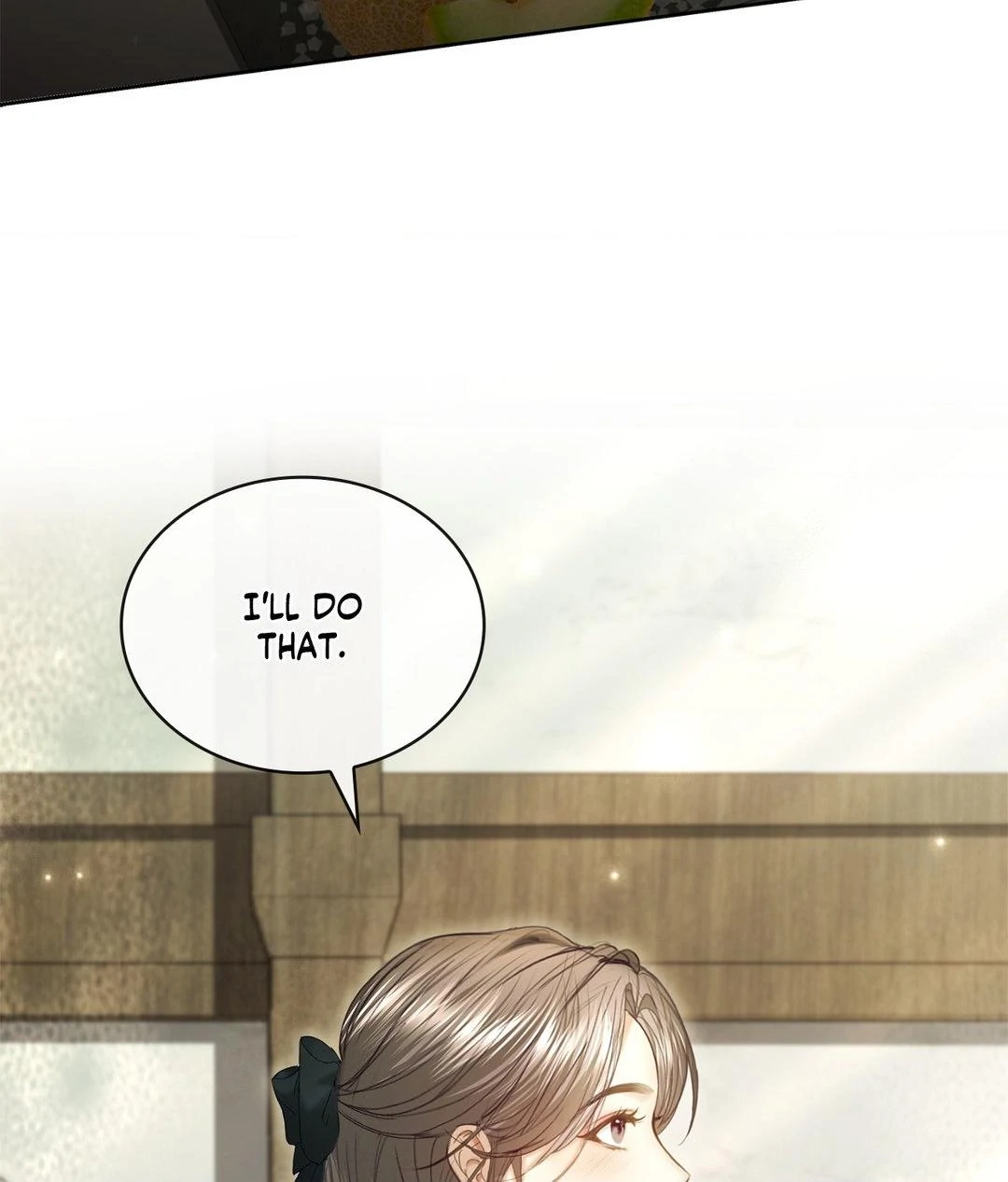 The Young Wife Chapter 15 - Page 91