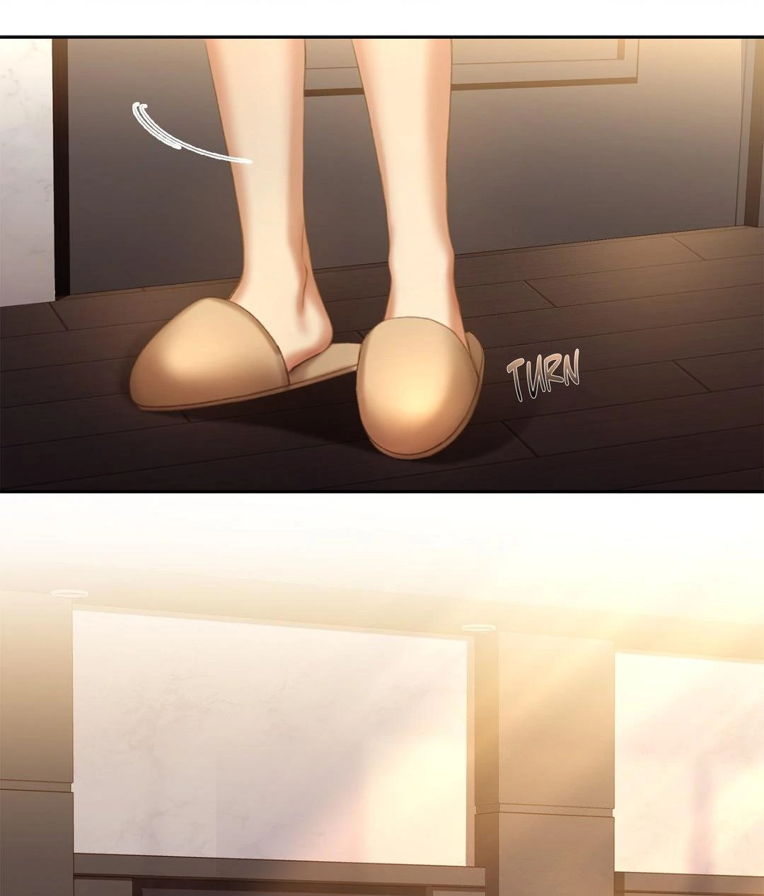 The Young Wife Chapter 16 - Page 102