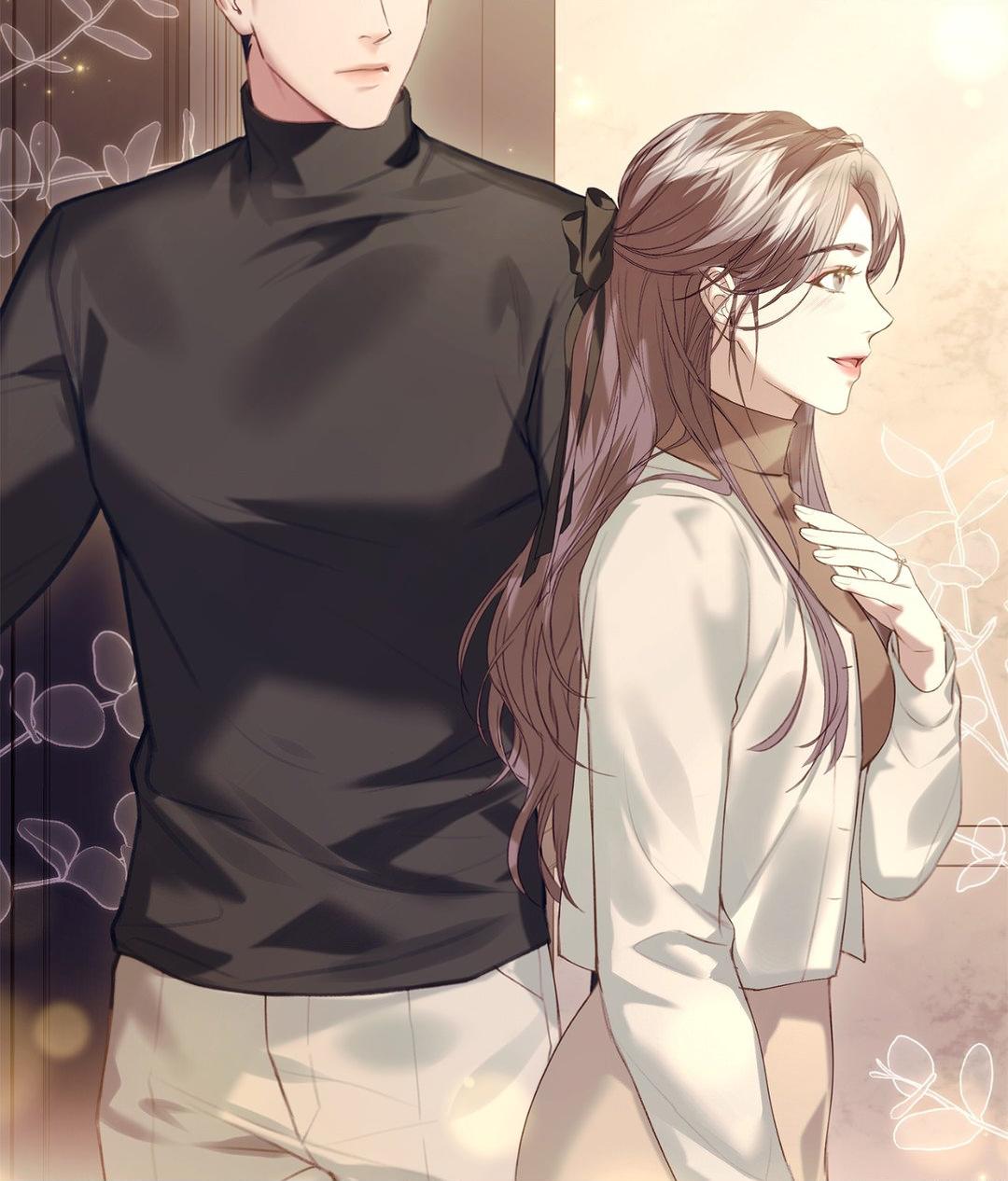 The Young Wife Chapter 16 - Page 14