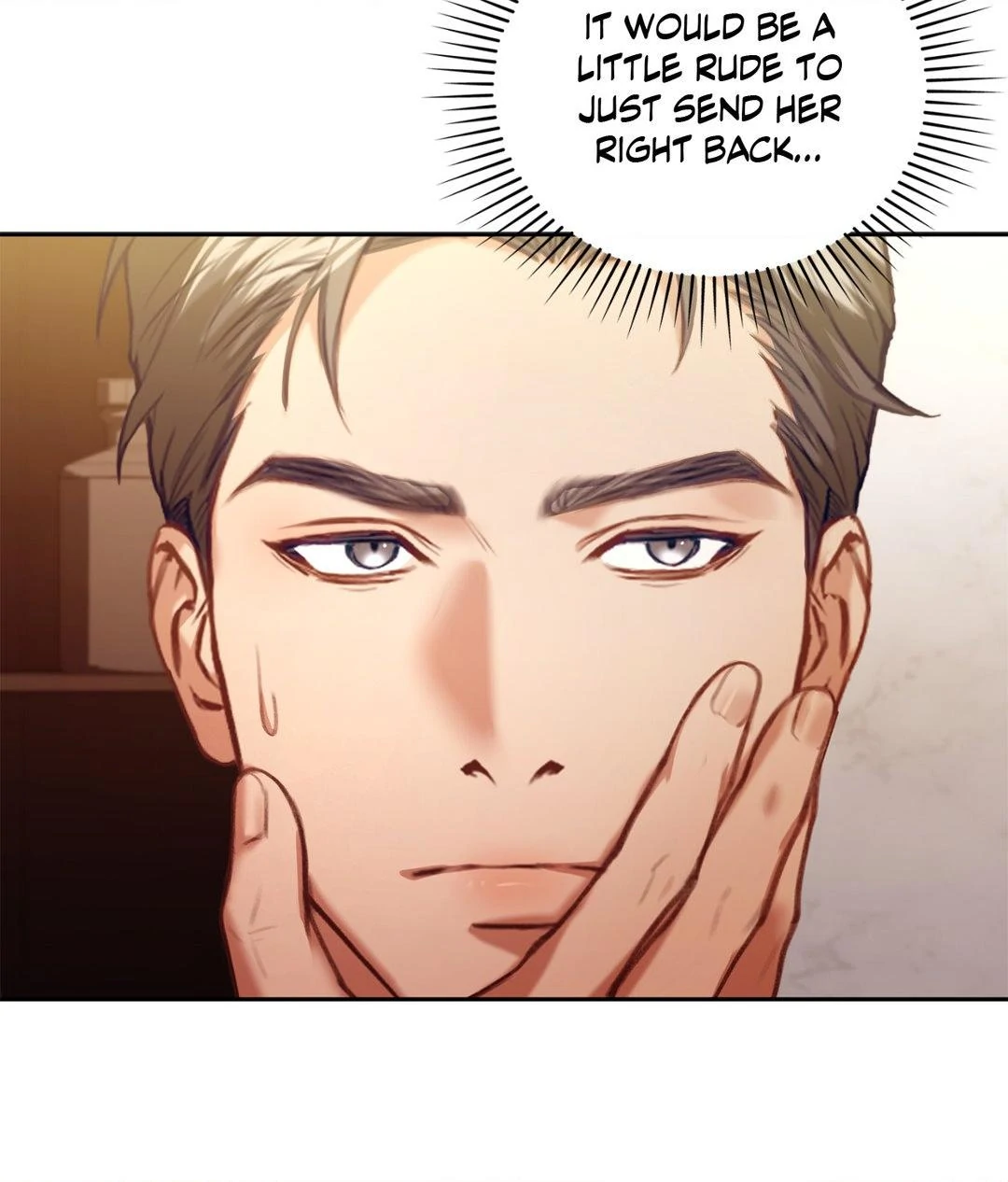 The Young Wife Chapter 16 - Page 21