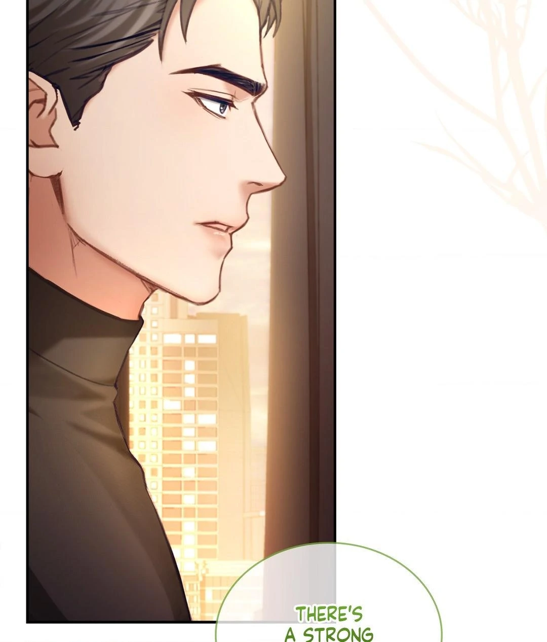 The Young Wife Chapter 16 - Page 43