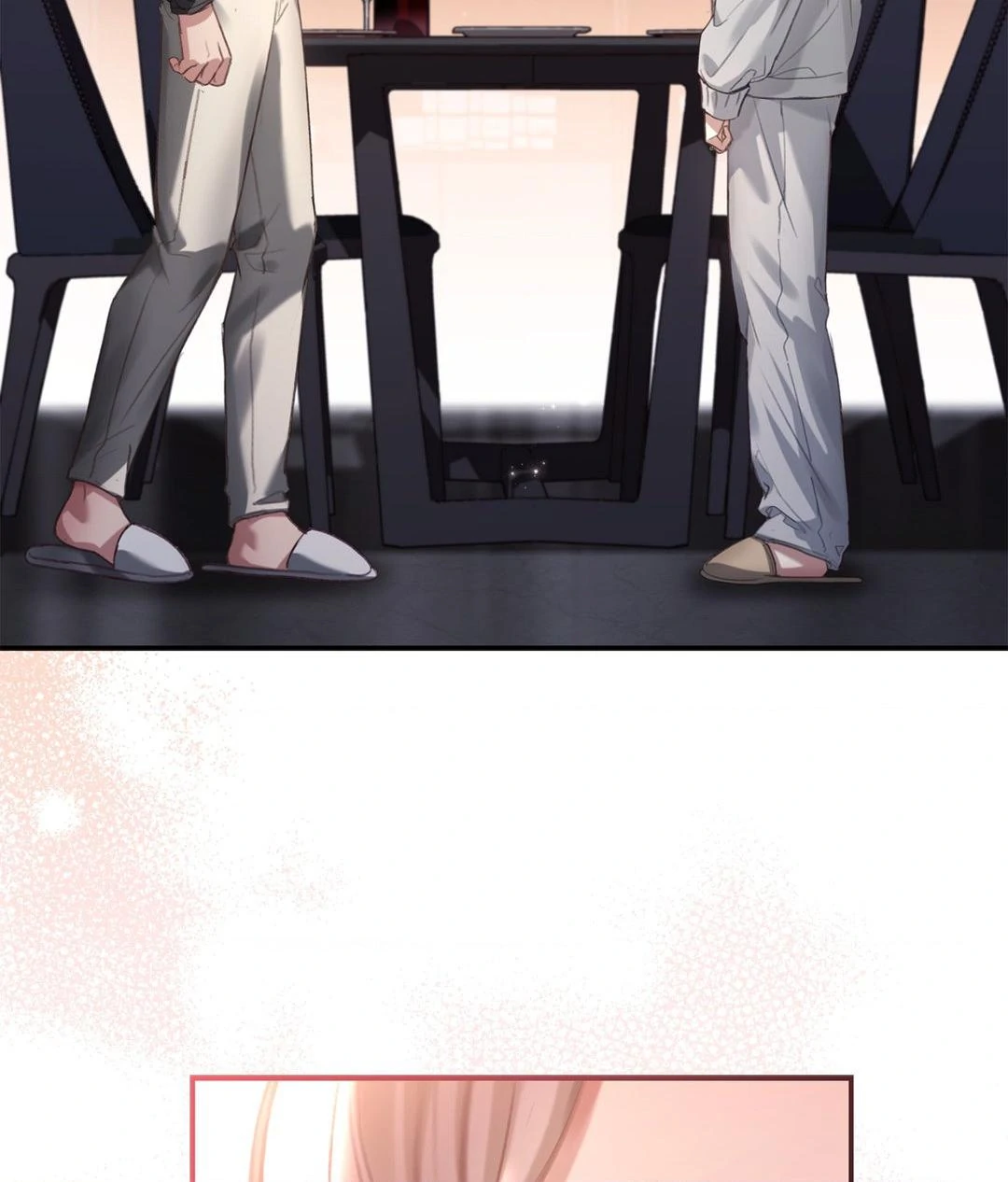 The Young Wife Chapter 17 - Page 10